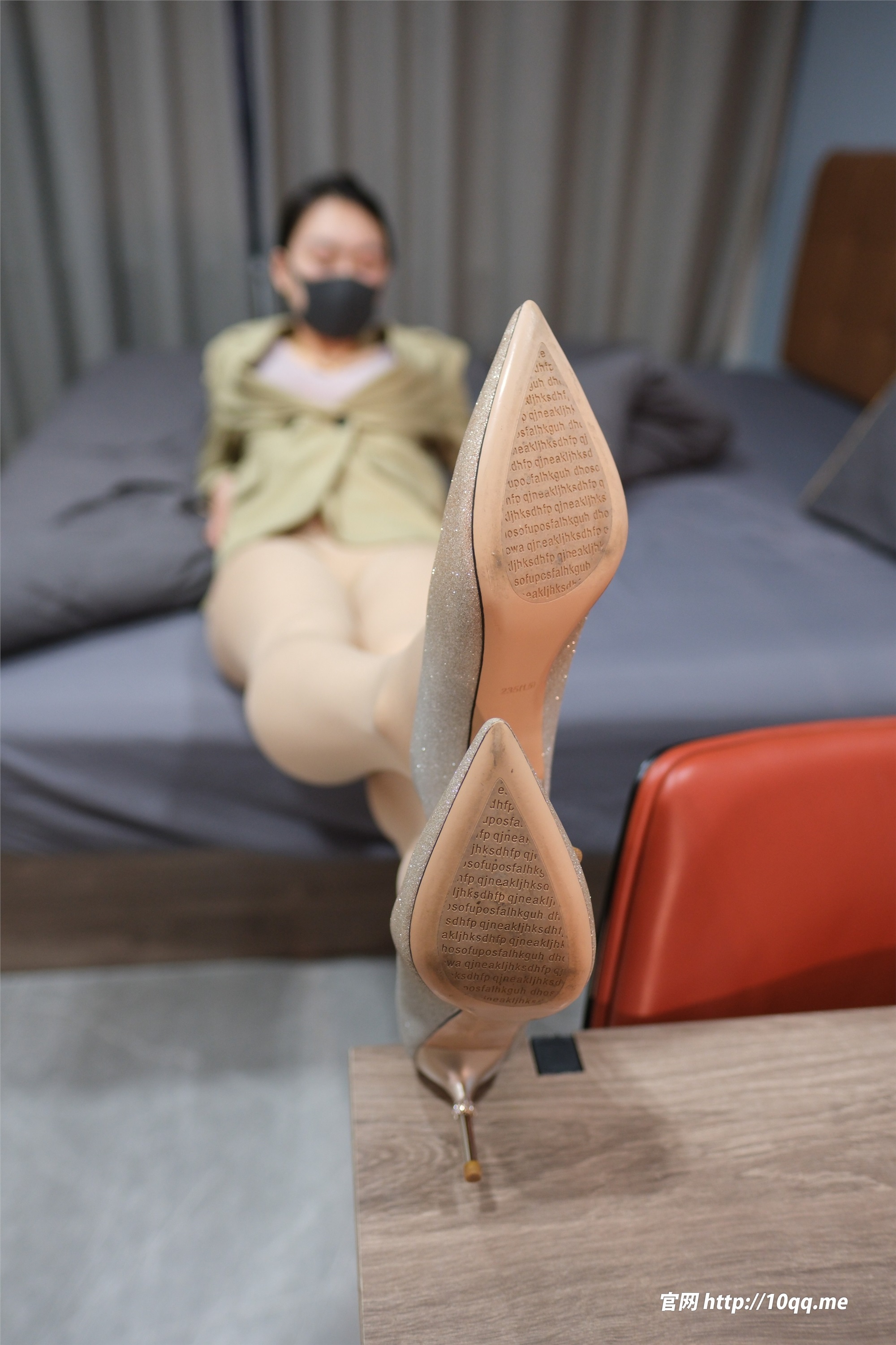 ROSI口罩系列 2024.05.02 NO.2881